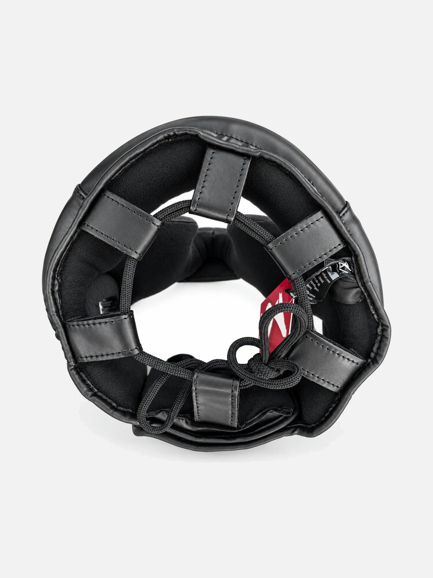 8 WEAPONS Head Guard Unlimited 2.0 – Black