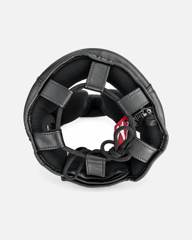8 WEAPONS Head Guard Unlimited 2.0 – Black