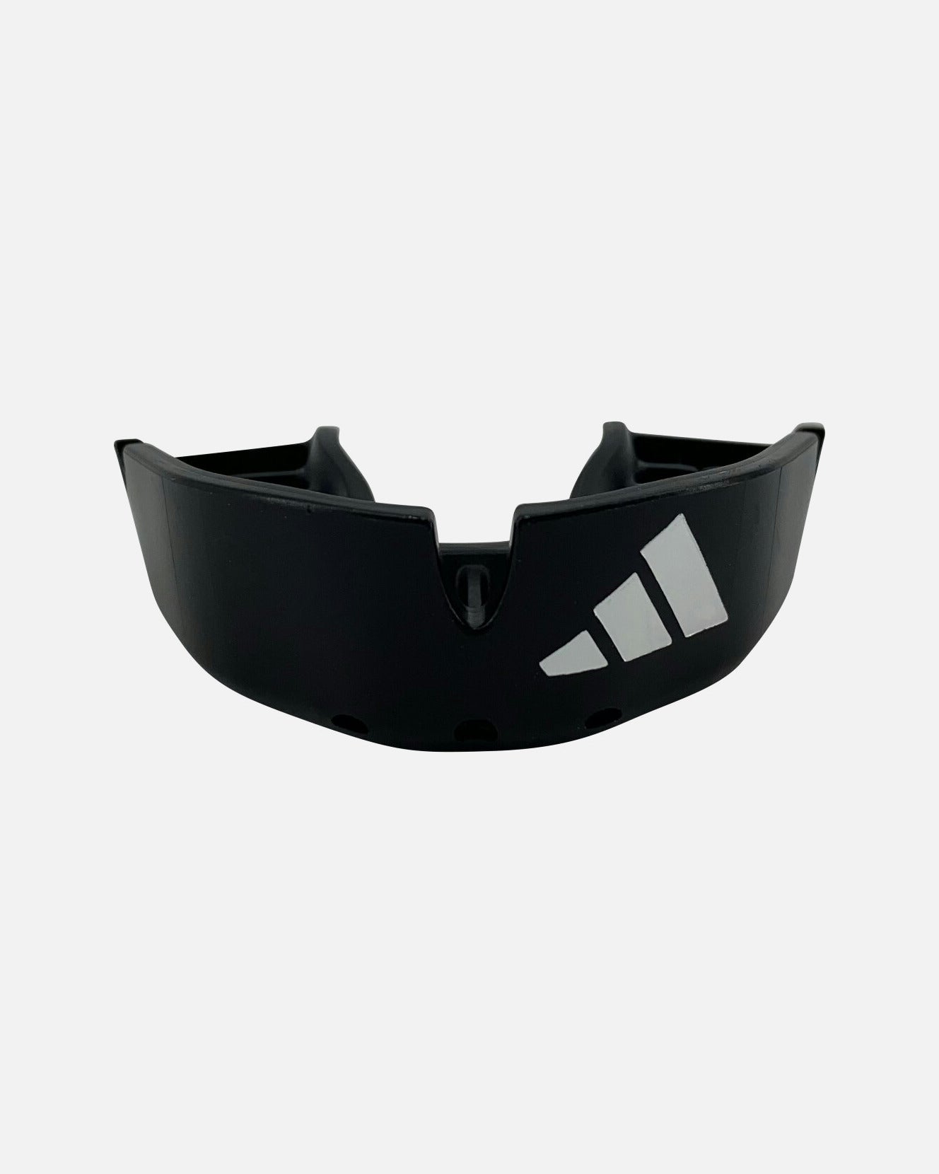 Adidas OPRO Gen4 Bronze Mouthguard – Black