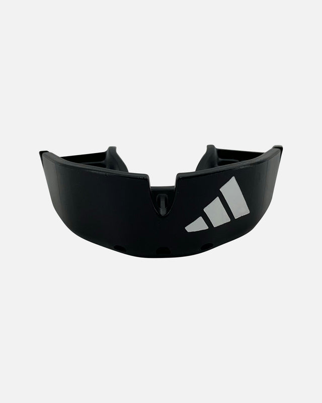 Adidas OPRO Gen4 Bronze Mouthguard – Black