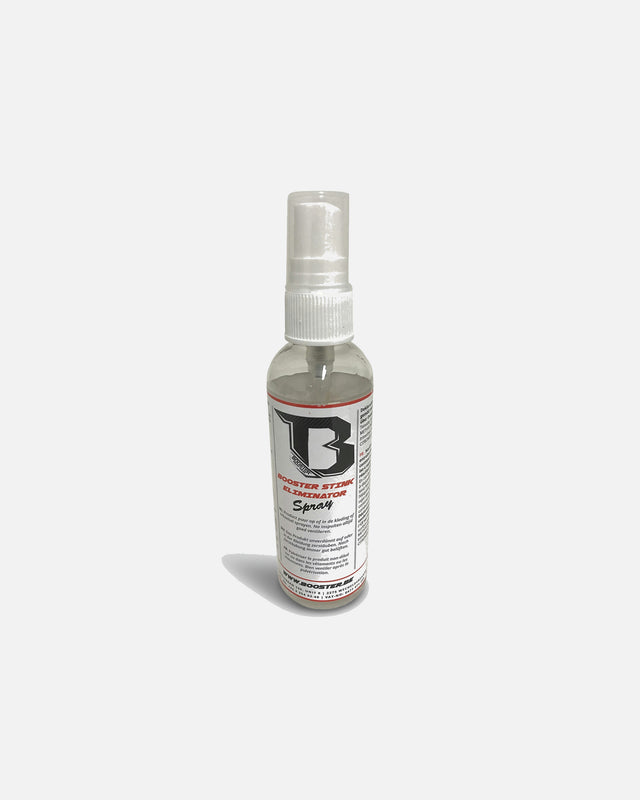 Booster Odour Eliminator Spray