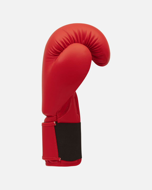 Adidas Boxing gloves Speed 50 – Red/Silver
