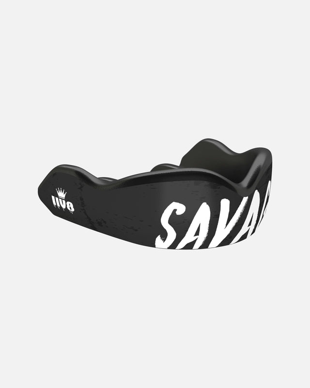 Damage Control Mouthguard Ninja