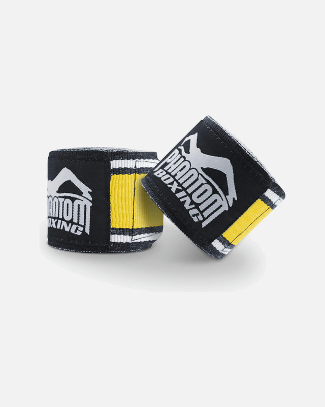 Phantom Athletics Hand wraps MT-Pro – White