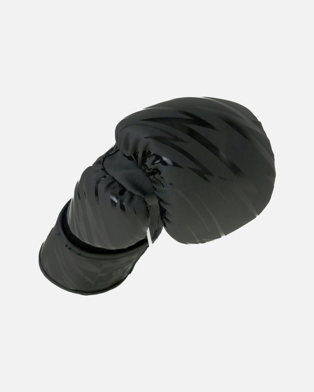 Booster Kids' Boxing gloves Combat Series – Black