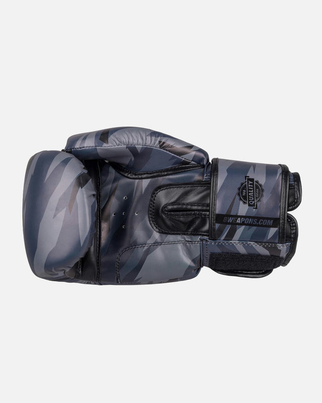 8 WEAPONS Boxing gloves Unlimited 2.0 - Urban Camo