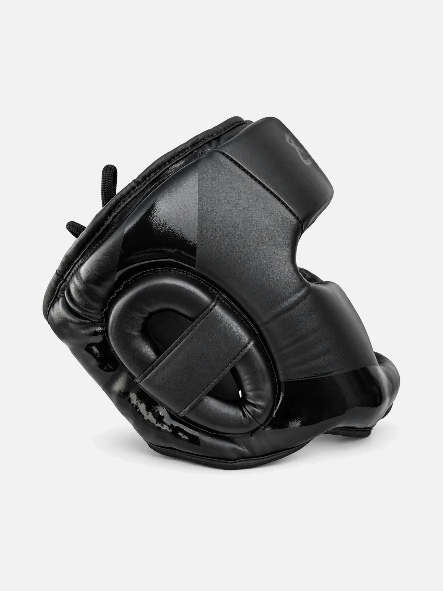 8 WEAPONS Head Guard Unlimited 2.0 – Black