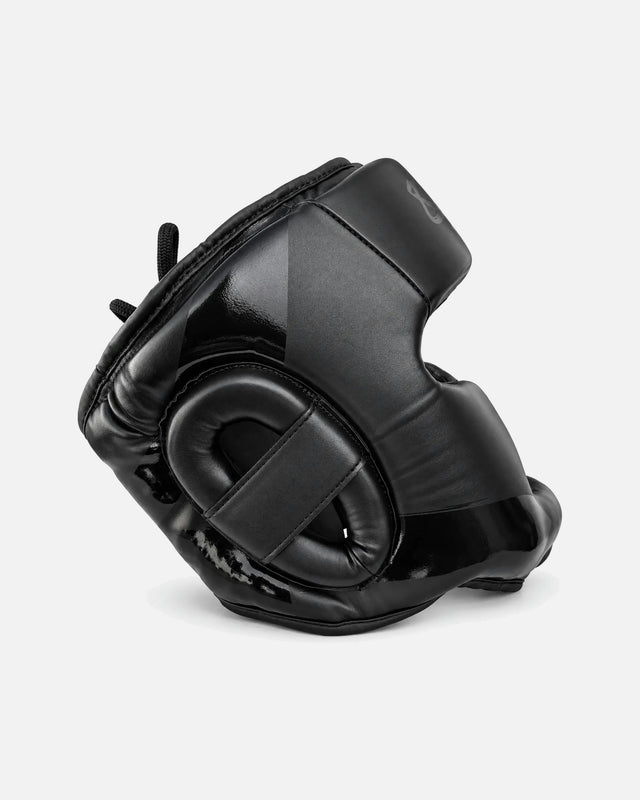 8 WEAPONS Head Guard Unlimited 2.0 – Black