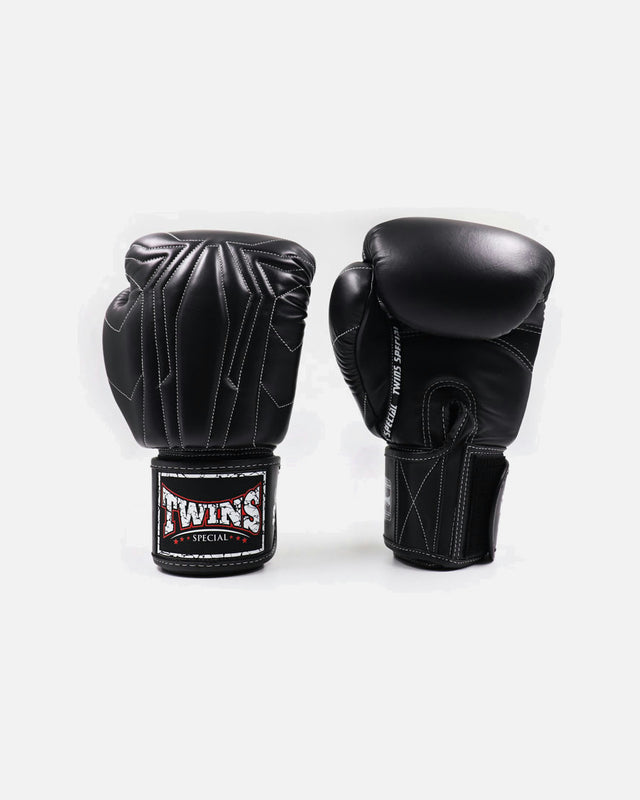 Twins Boxing gloves BGVL14 – Black