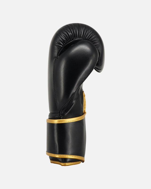 Adidas Boxing gloves Power 100 – Black/Gold