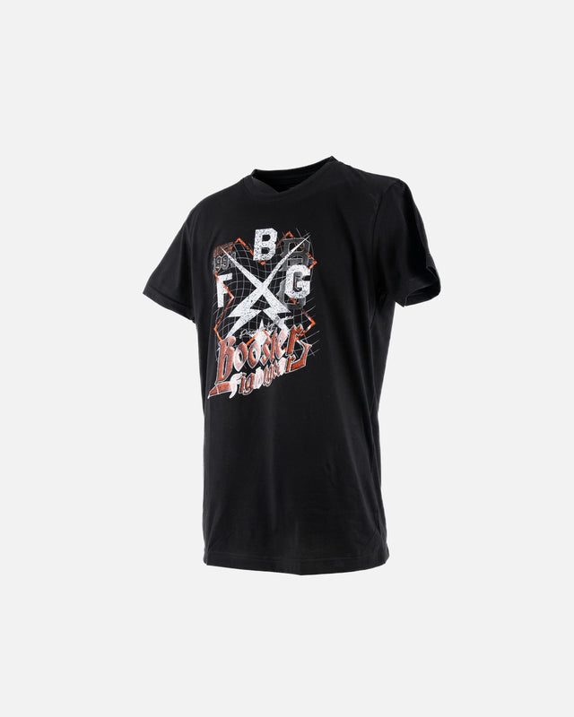 Booster T-Shirt 1994 - Black