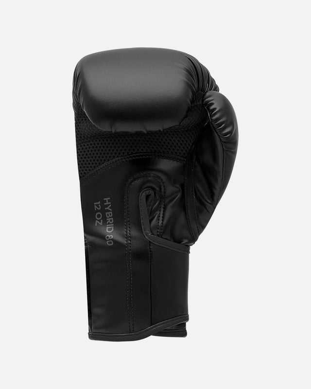 Adidas Boxing gloves Hybrid 80 - Black