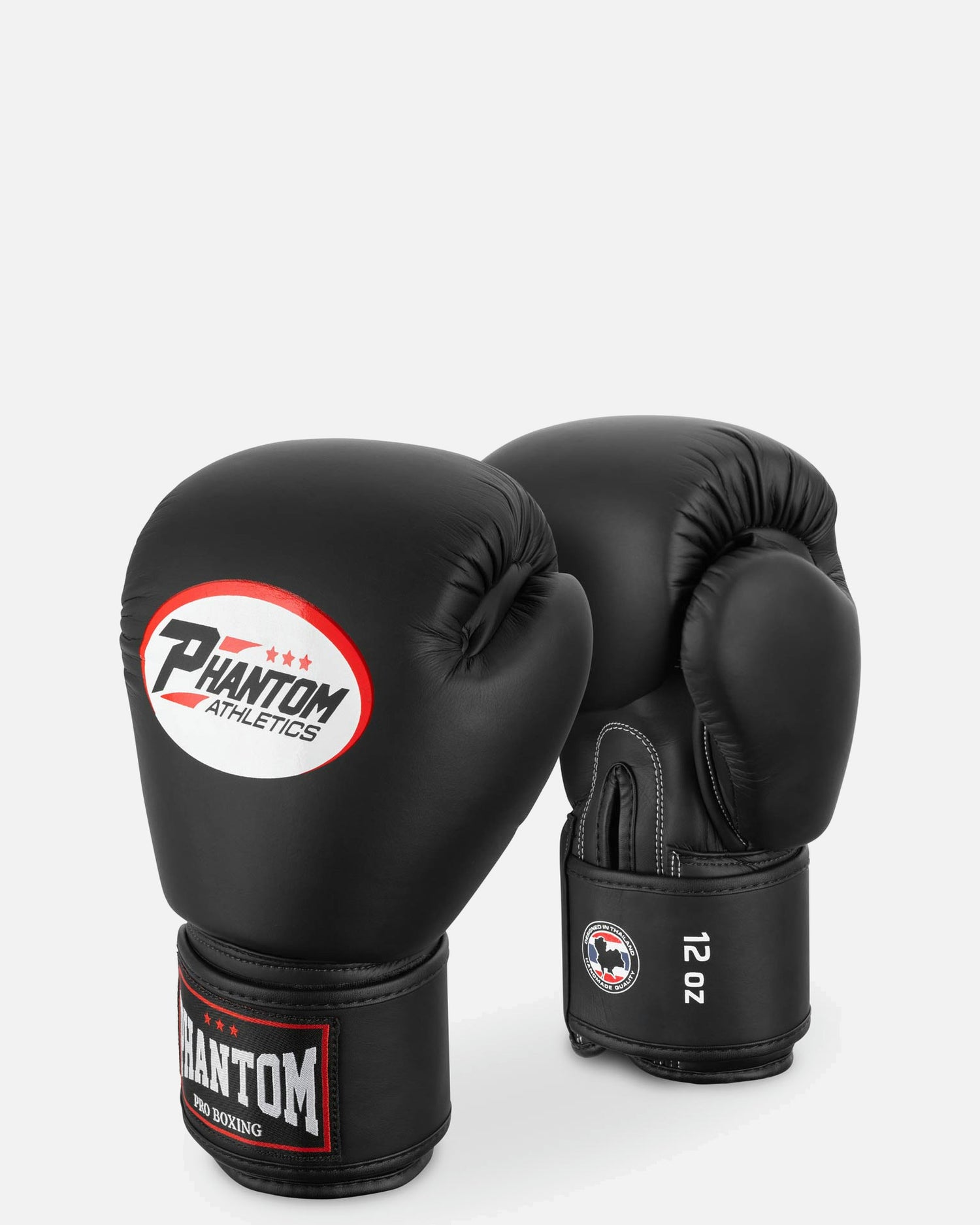 Phantom Athletics Boxing gloves BG1 - Black