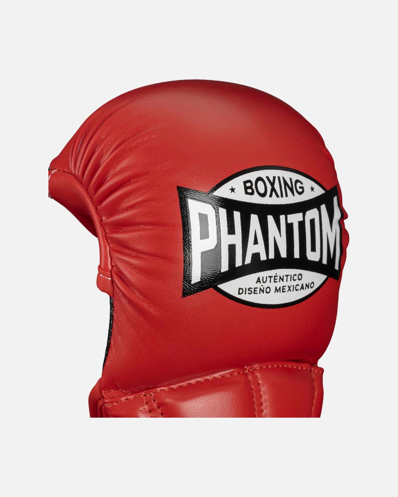 Phantom Athletics MMA Gloves Mexico – Red