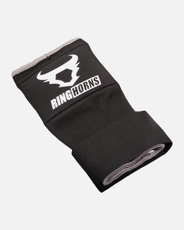 Ringhorns Charger by Venum Hand wraps - Black