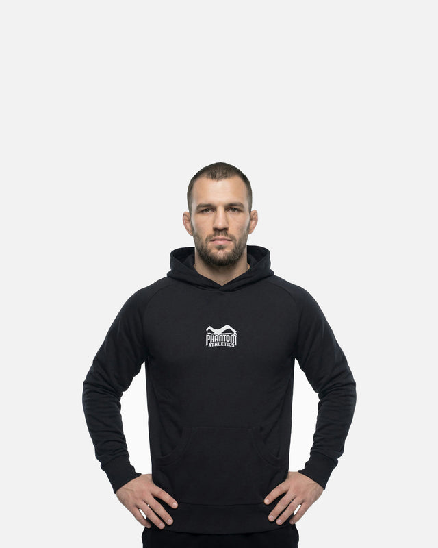Phantom Athletics Hoodie Team – Black