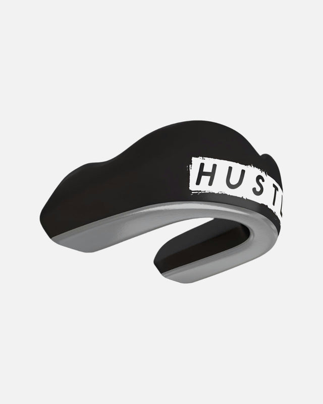 Damage Control Mouthguard Ninja – Black/White