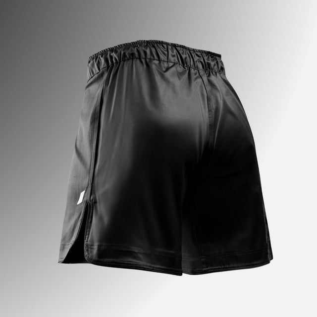 Hayabusa MMA Shorts Apex Vantage – Black