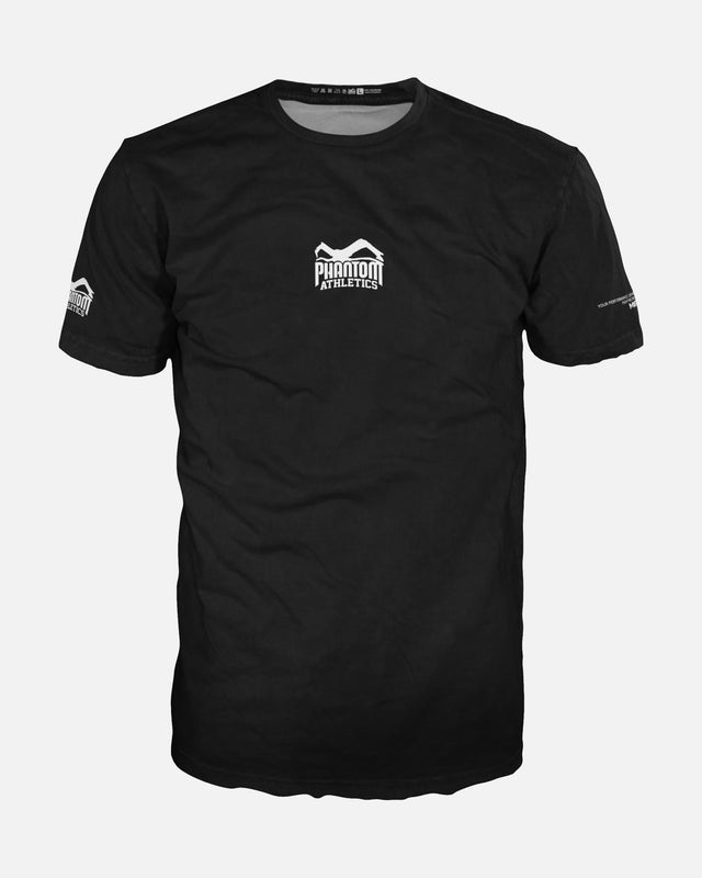 Phantom Athletics Training T-shirt EVO+ – Black