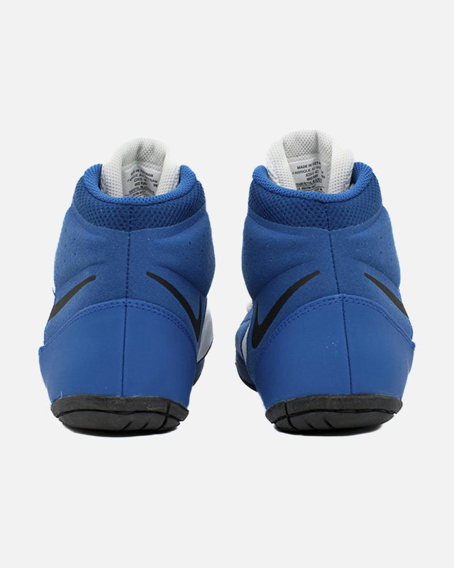 Nike Wrestling shoes Fury – Blue