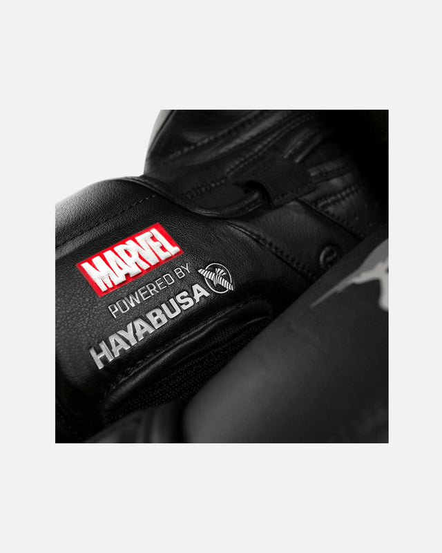 Hayabusa Boxing gloves The Punisher – Black