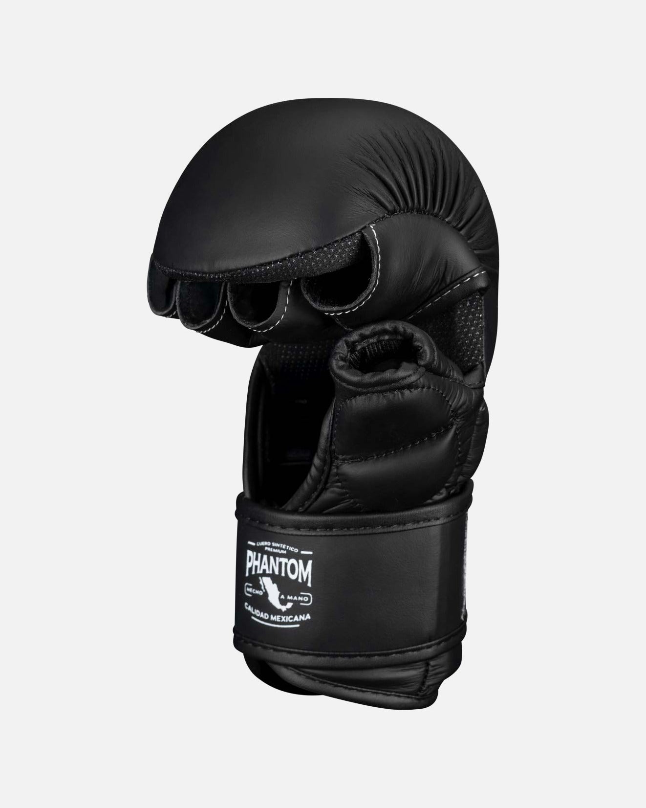 Phantom Athletics MMA Gloves Mexico - Black