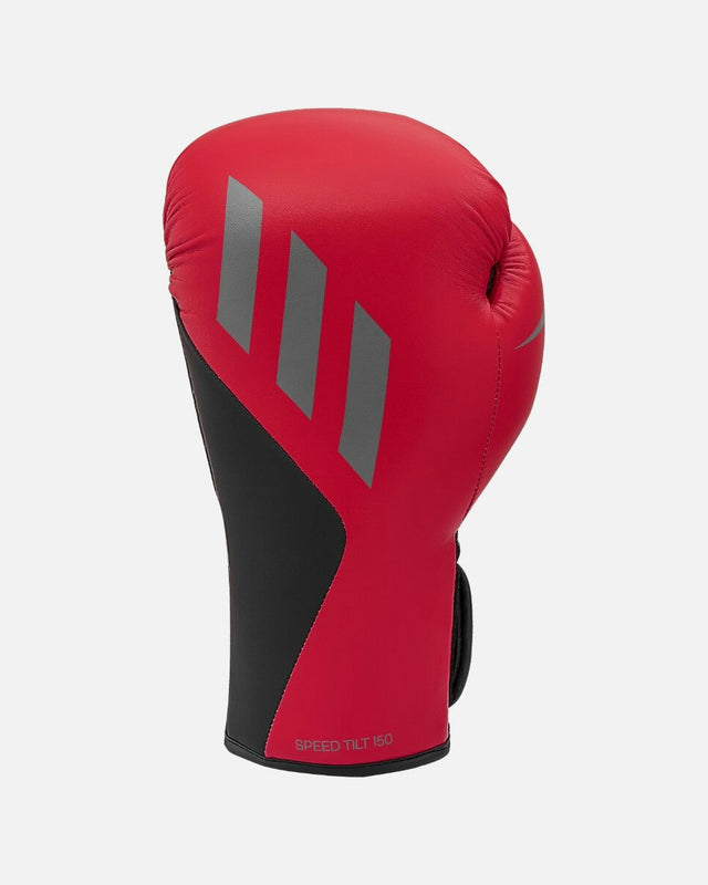 Adidas Boxing gloves Speed Tilt 150 – Red/Black