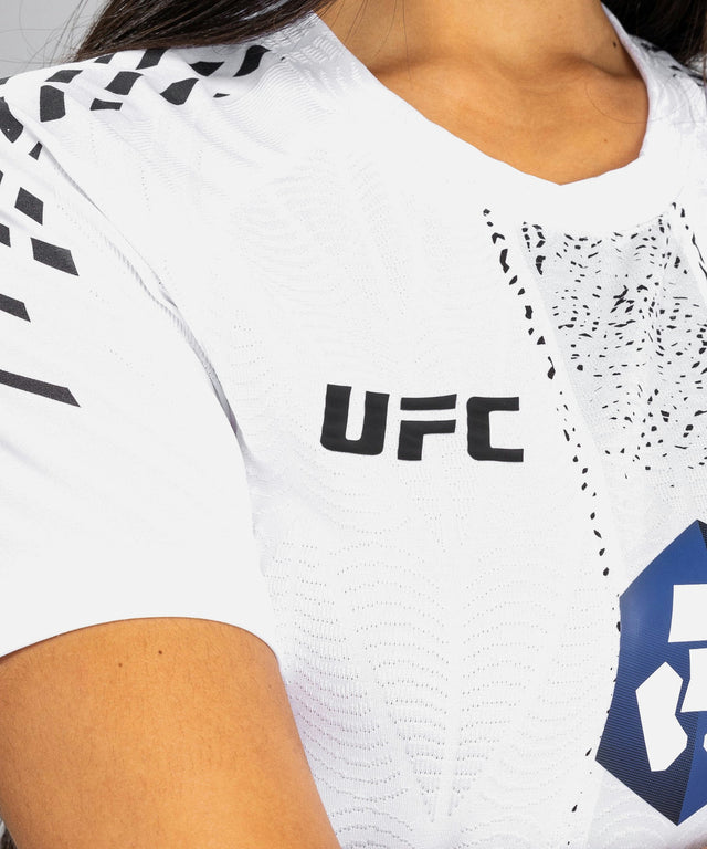 Venum UFC T-Shirt Zenith Women's – White