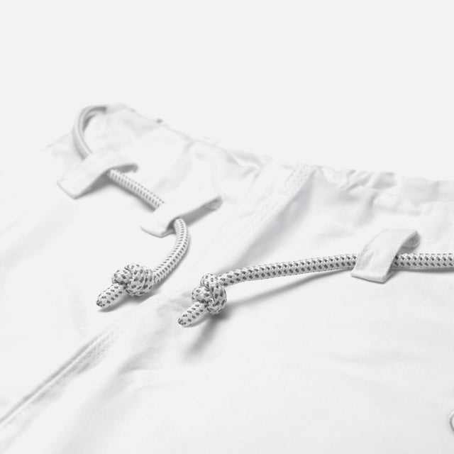 Hayabusa BJJ Gi Pants Core Twill – White