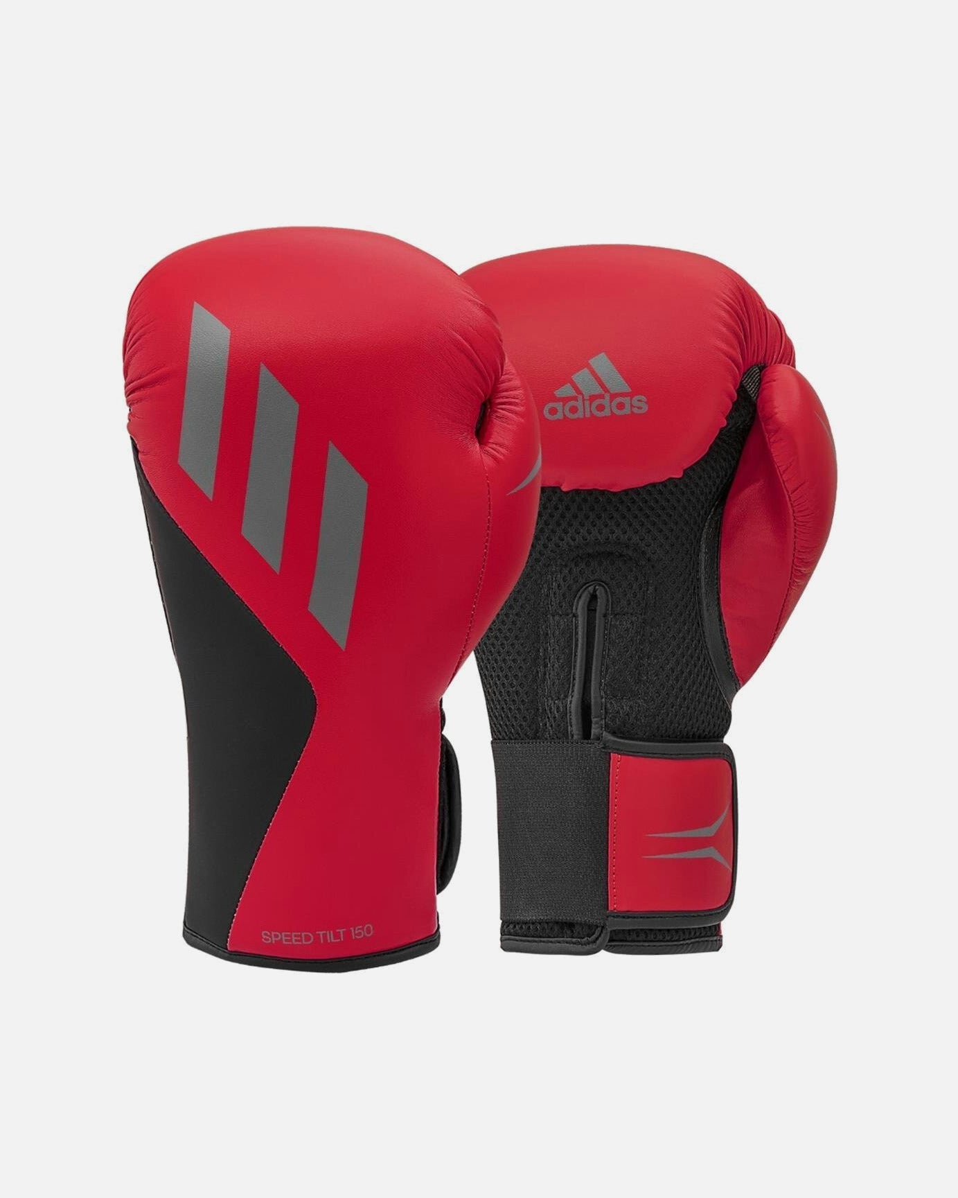 Adidas Boxing gloves Speed Tilt 150 – Red/Black