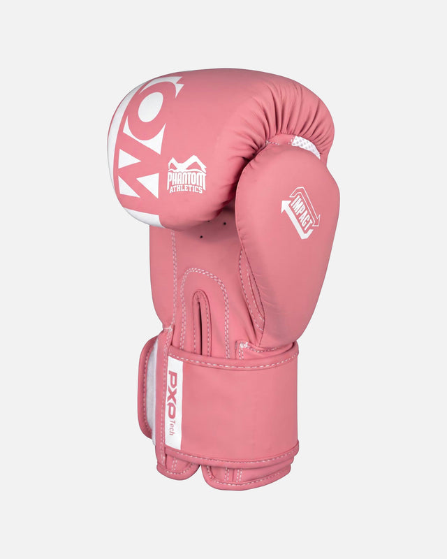 Phantom Athletics Boxing gloves APEX – Pink