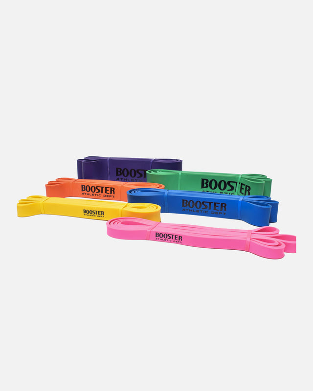 Booster Resistance Band - Green