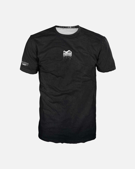 Phantom Athletics Trainingsshirt EVO Need Money For Training - Wit