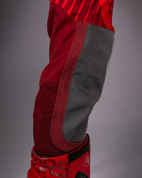 Pantalones de entrenamiento Venum MX Challenger – Rojo