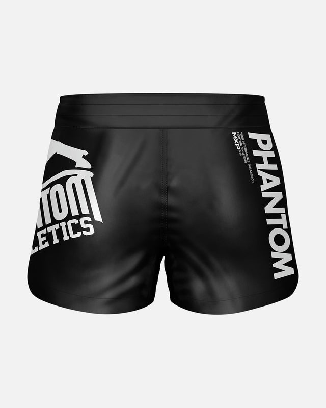Phantom Athletics MMA Shorts Fusion Team – Black