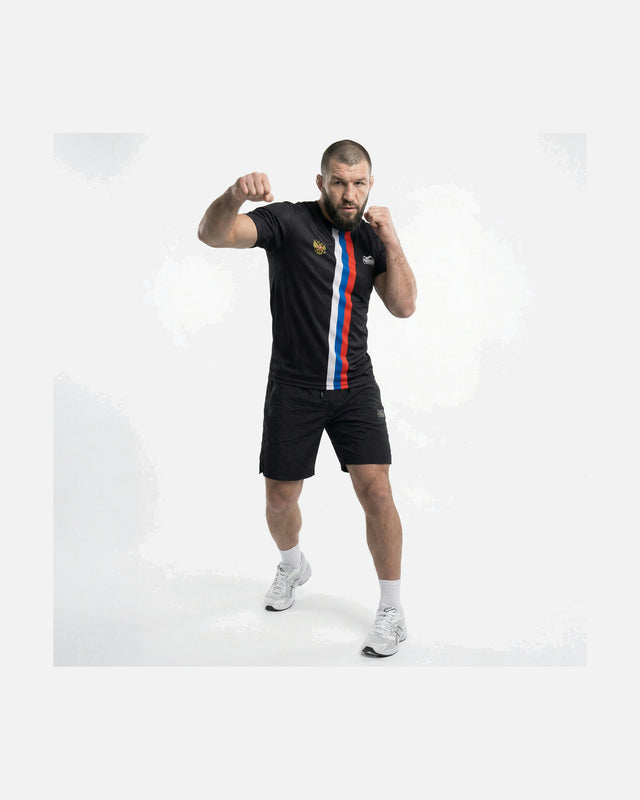 Phantom Athletics Trainingsshirt EVO+ Team Russia