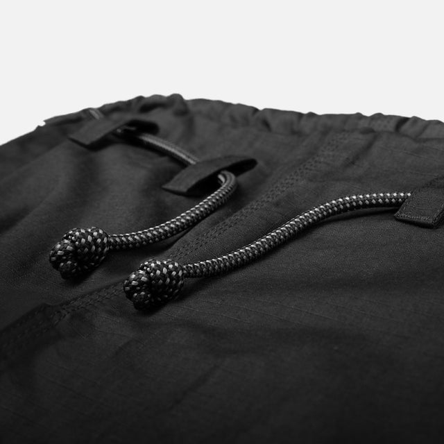 Hayabusa BJJ Gi Trousers Core Ripstop Women's – Black