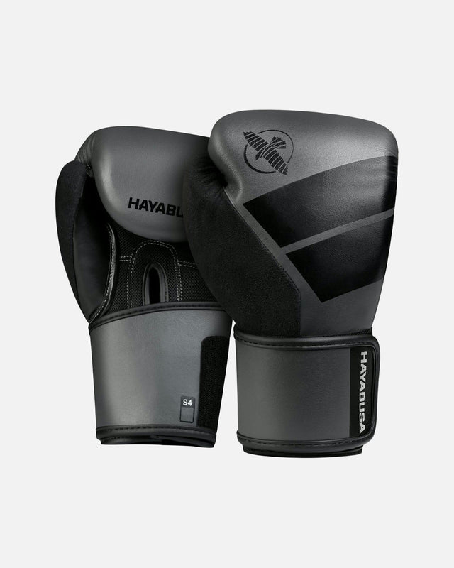 Hayabusa Boxing gloves S4 Kids – Grey