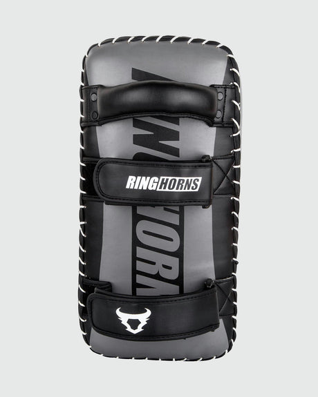 Ringhorns Charger by Venum Focus Mitts – Black