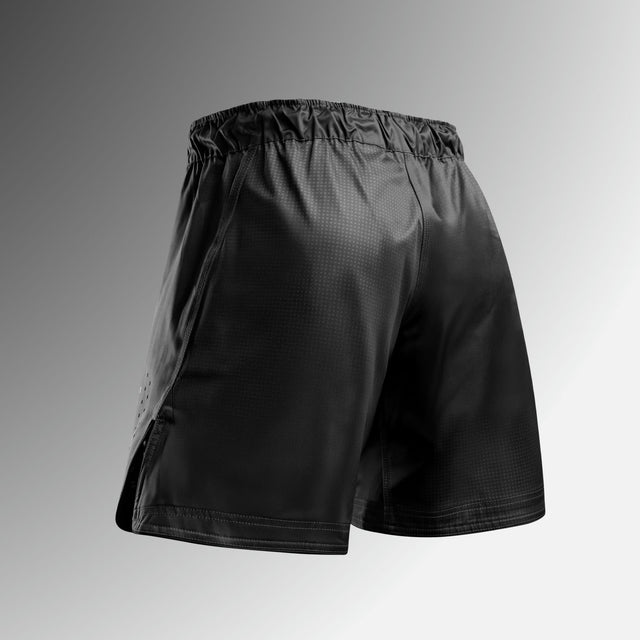 Hayabusa MMA Shorts Apex Core – Black