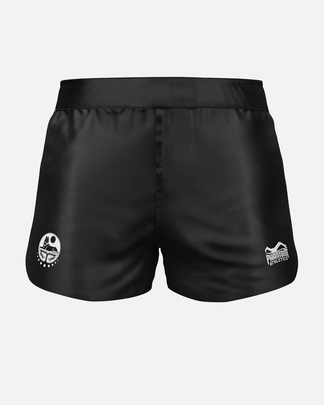 Phantom Athletics MMA Shorts Fusion-R Team Chechnya – Black