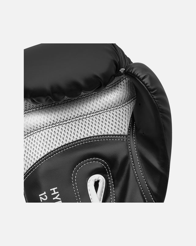 Adidas Boxing gloves Hybrid 80 - Black/White