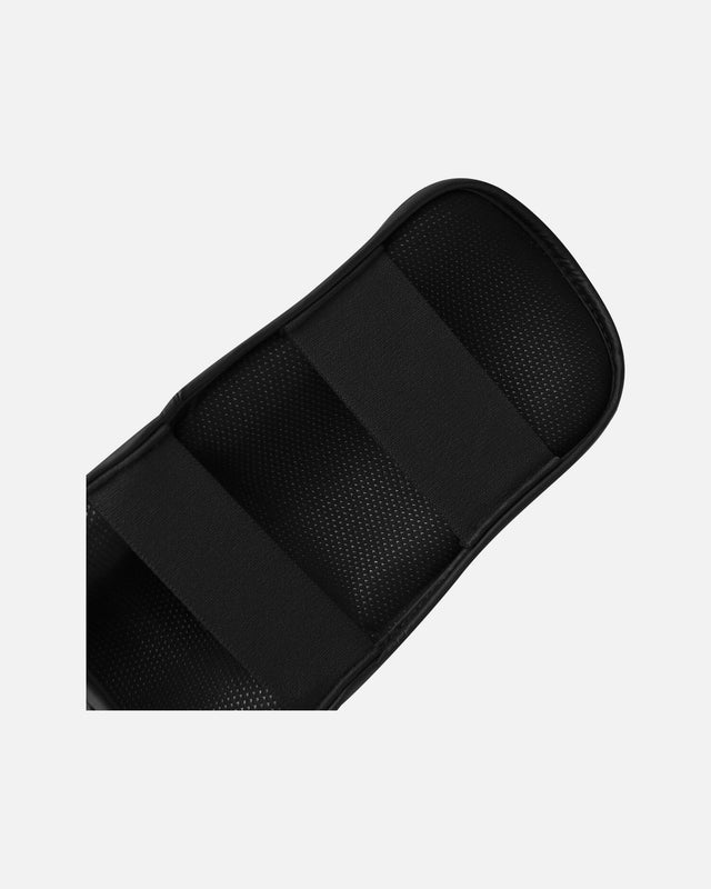 Adidas Shin guards Speed Thai Shin-n-Step – Black/White