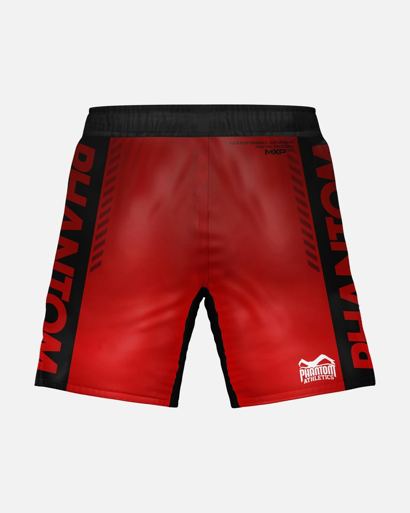 Phantom Athletics MMA Shorts EVO Apex – Red