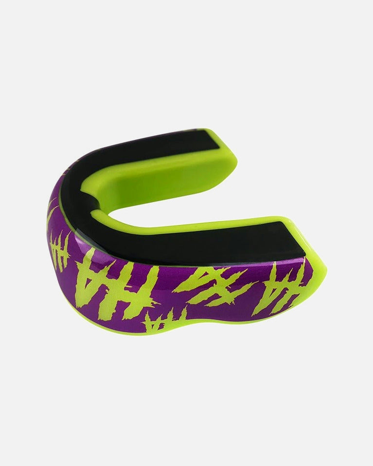 Damage Control Bitje Extreme Impact Series HaHaHa – Yellow/Purple