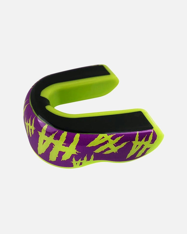 Damage Control Bitje Extreme Impact Series HaHaHa – Yellow/Purple