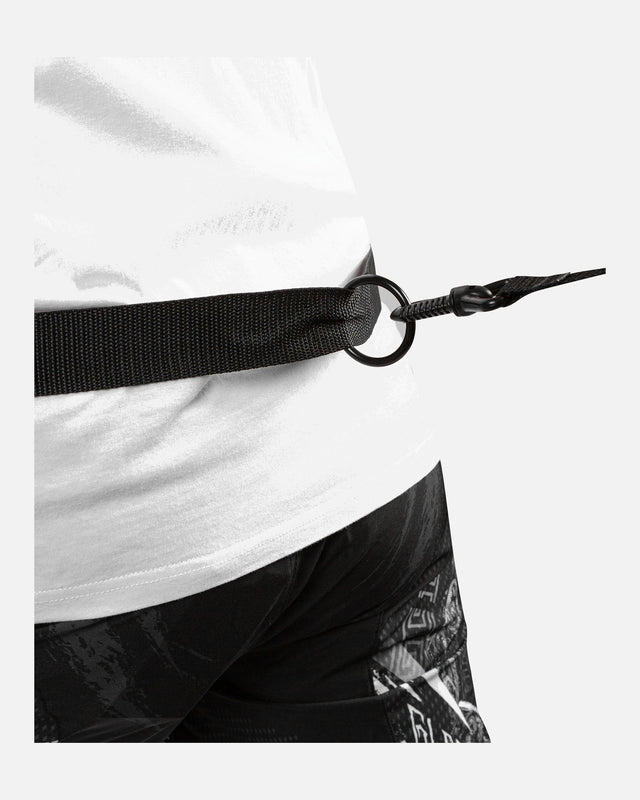 Venum Challenger Running Parachute – Black/Neon