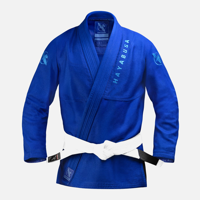 Hayabusa BJJ Gi Core Lightweight – Blue