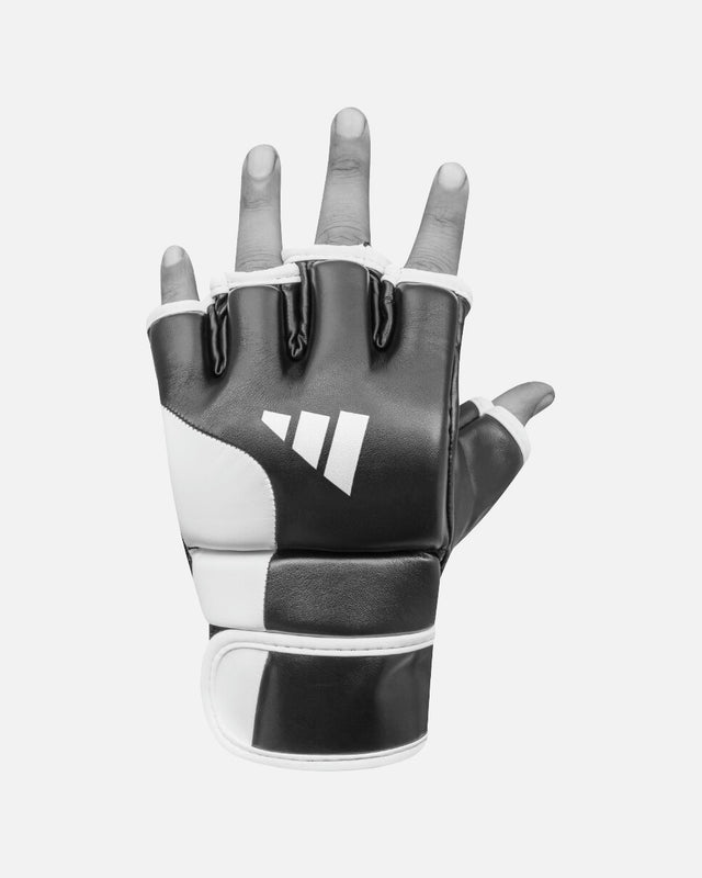Adidas MMA Grappling Gloves Speed Tilt G250 – Black/White