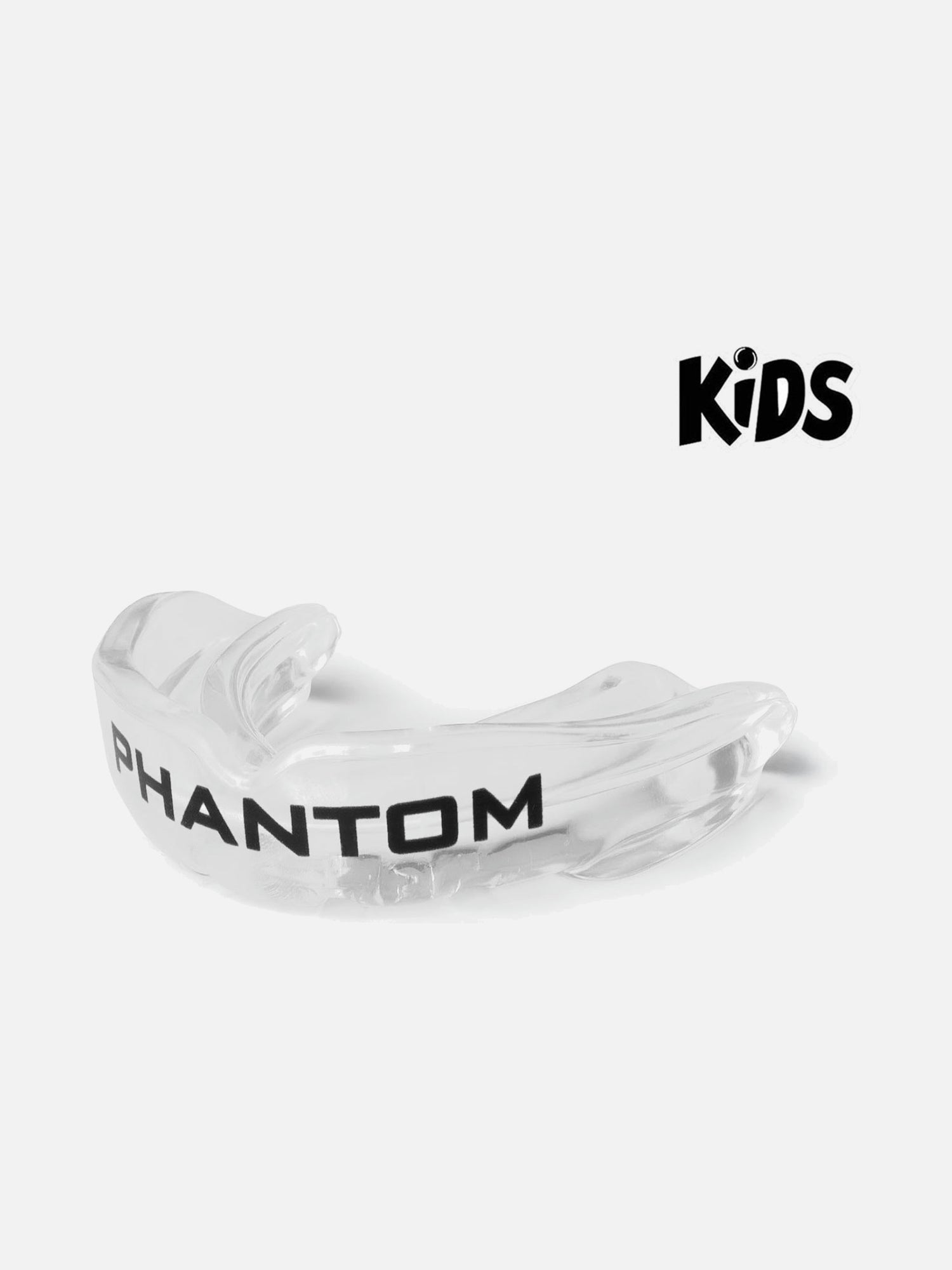 Phantom Athletics Mouthguard Apex Kids - Black